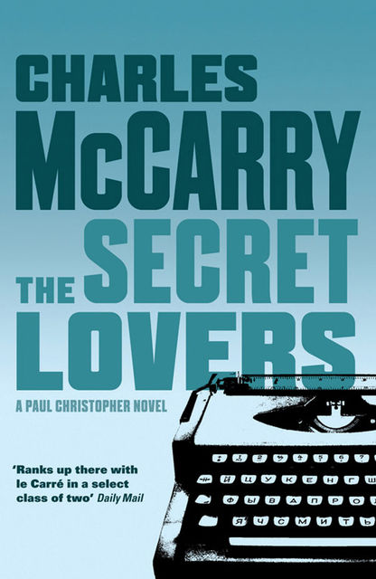 The Secret Lovers, John Freely
