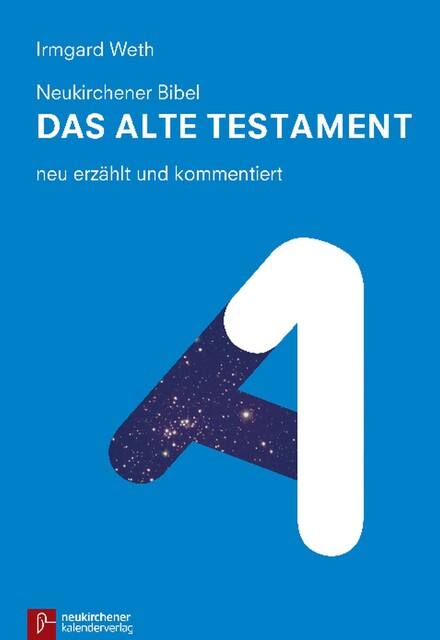 Neukirchener Bibel – Das Alte Testament, Irmgard Weth