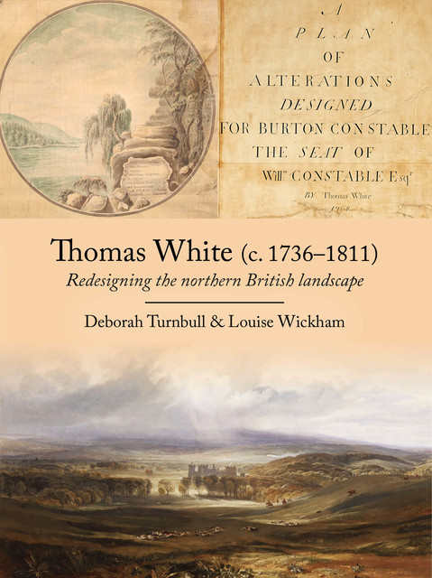 Thomas White (c. 1736–1811), Deborah Turnbull, Louise Wickham