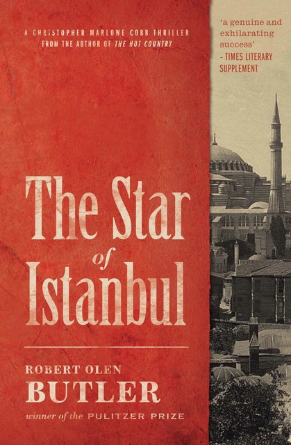 The Star of Istanbul, Robert Olen Butler