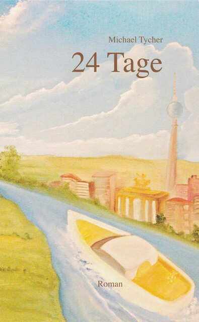24 Tage, Michael Tycher