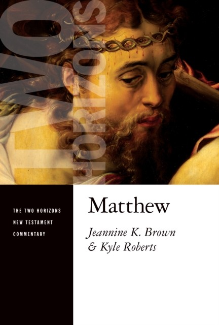 Matthew, Jeannine K. Brown