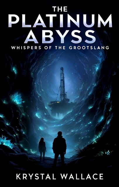 The Platinum Abyss, Krystal Wallace