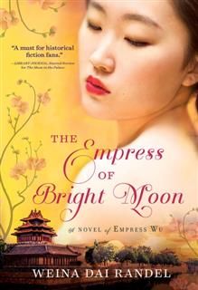 Empress of Bright Moon, Weina Dai Randel