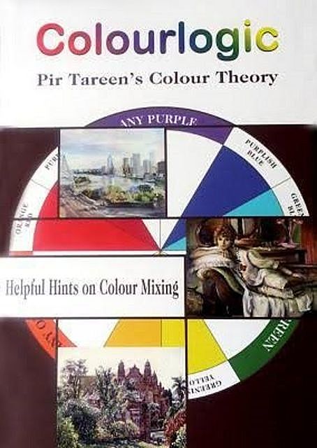 Colourlogic, Pir Tareen