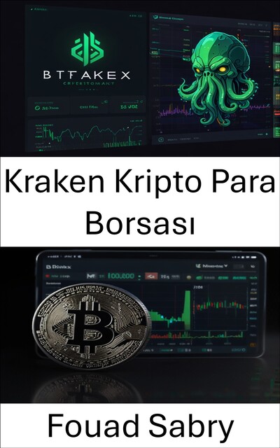 Kraken Kripto Para Borsası, Fouad Sabry