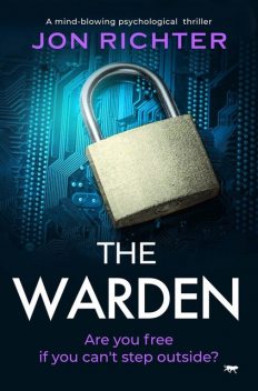 The Warden, Jon Richter