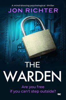 The Warden, Jon Richter