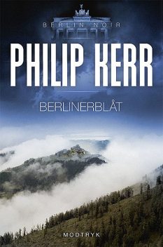 Berlinerblåt, Philip Kerr