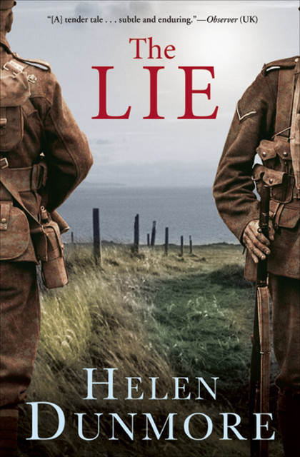 The Lie, Helen Dunmore