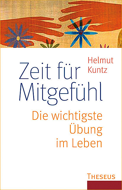 Zeit für Mitgefühl, Helmut Kuntz