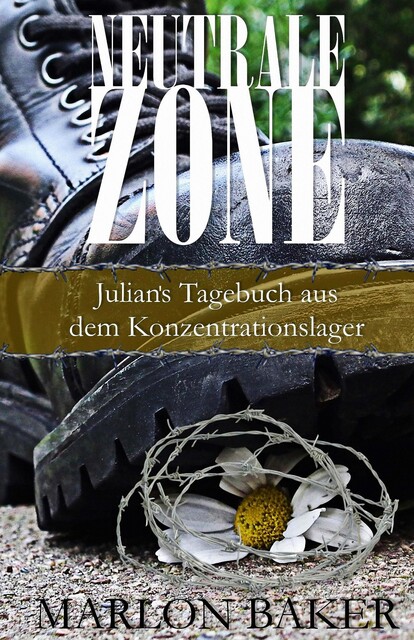 Neutrale Zone, Marlon Baker
