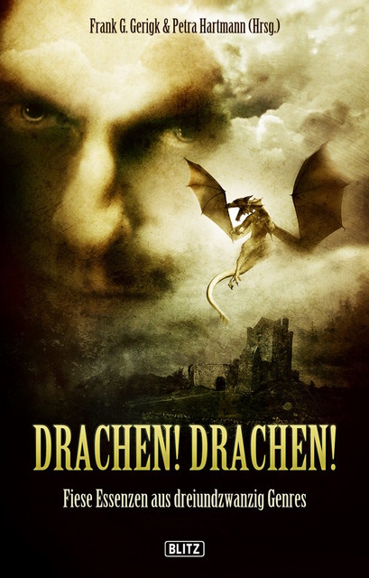 Phantastische Storys 02: Drachen! Drachen, 