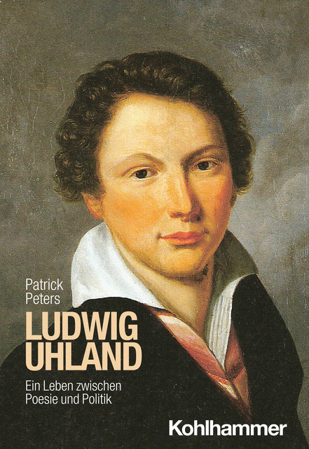 Ludwig Uhland, Patrick Peters