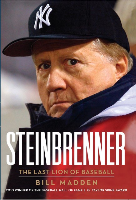 Steinbrenner, Bill Madden