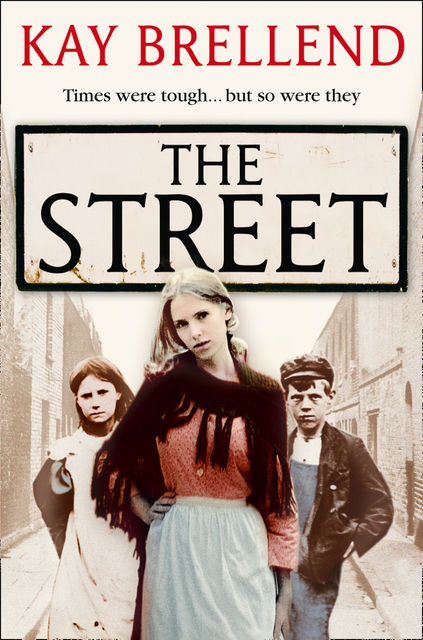 The Street, Kay Brellend