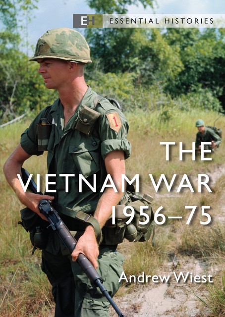 The Vietnam War, Andrew Wiest