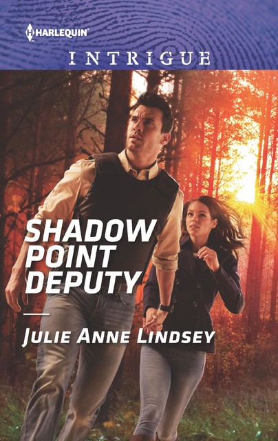 Shadow Point Deputy, Julie Anne Lindsey