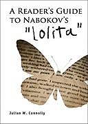 A reader's guide to Nabokov's “Lolita”, Julian W. Connolly