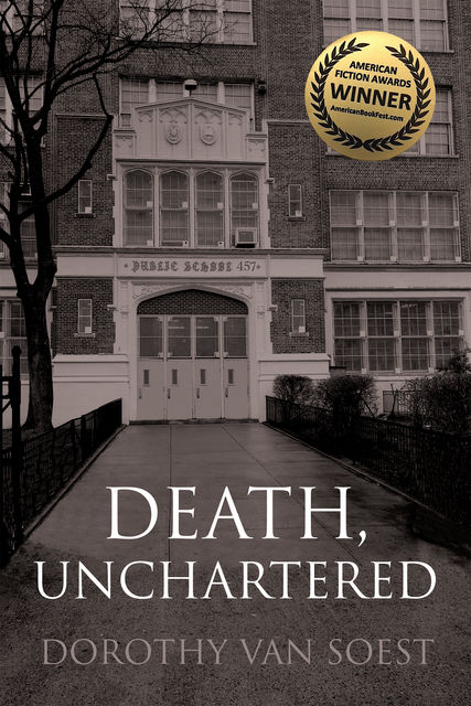 Death, Unchartered, Dorothy Van Soest