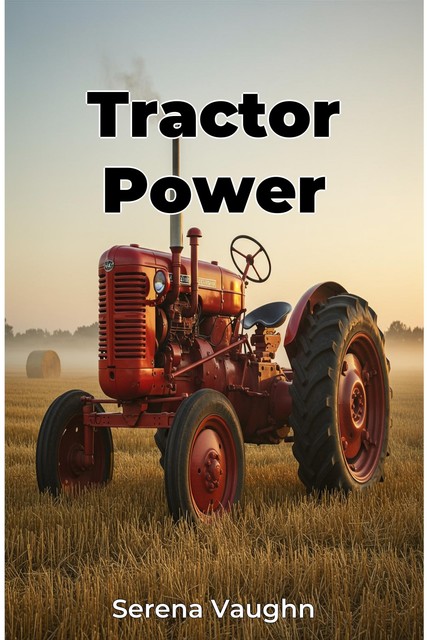 Tractor Power, Serena Vaughn