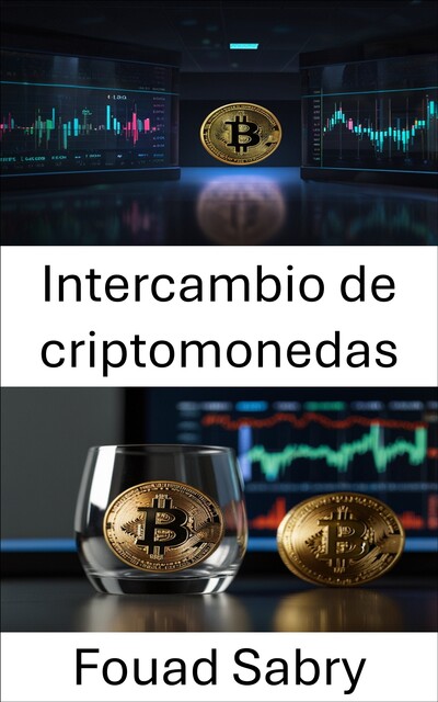 Intercambio de criptomonedas, Fouad Sabry