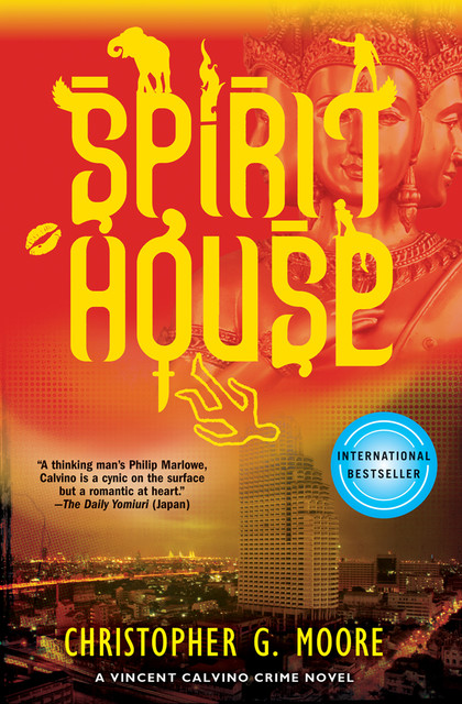 Spirit House, Christopher Moore