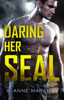 Daring Her Seal, Anne Marsh