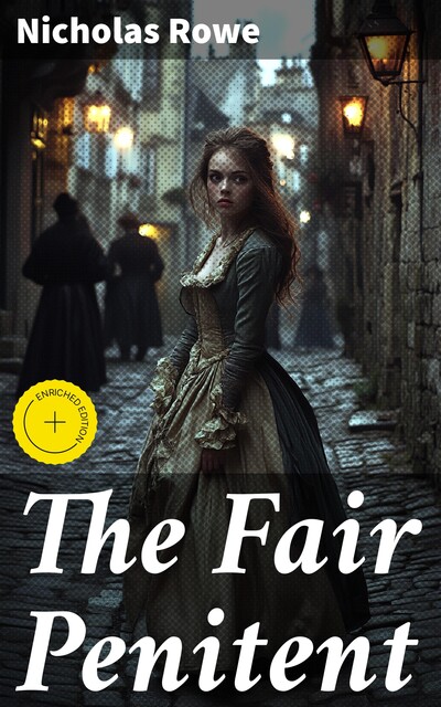 The Fair Penitent, Nicholas Rowe