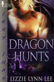 Dragon Hunts, Lizzie Lynn Lee