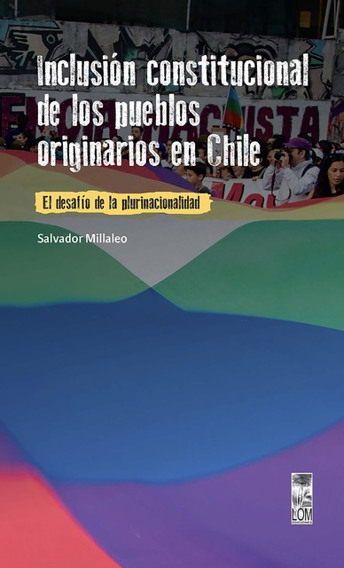 Inclusión constitucional de los pueblos originarios en Chile, Salvador Millaleo Hernández