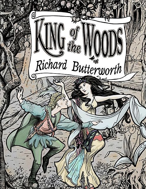 King of the Woods, Richard Butterworth