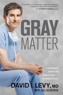 Gray Matter, David Levy