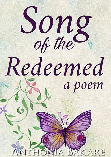 Song of the Redeemed, Anthonia Bakare