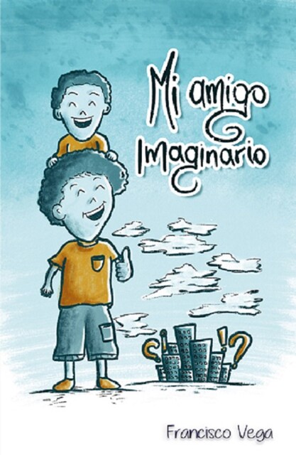 Mi Amigo Imaginario, Francisco Vega