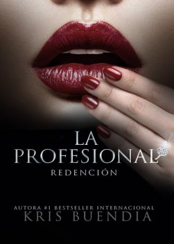 Redención, Kris Buendia