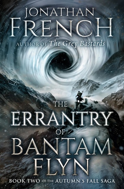 The Errantry of Bantam Flyn, Jonathan French