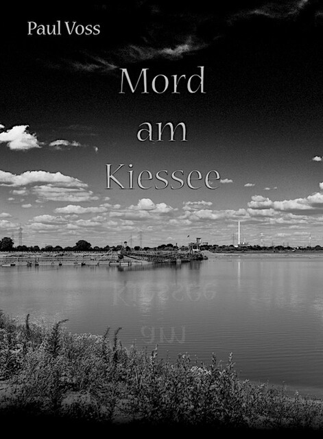 Mord am Kiessee, Paul Voss