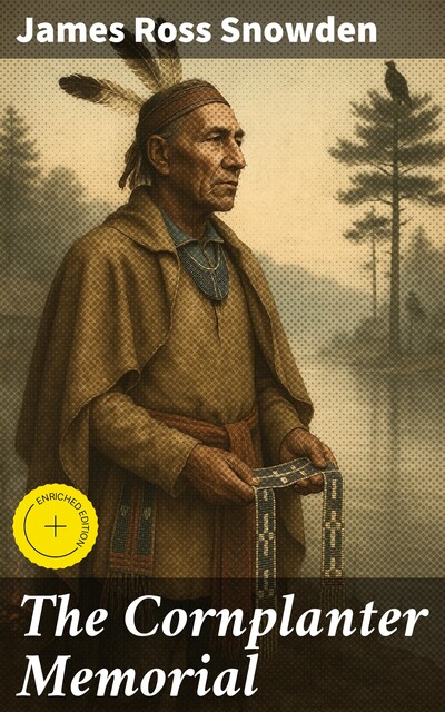 The Cornplanter Memorial, James Ross Snowden