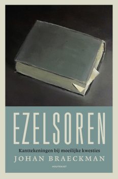 Ezelsoren, Johan Braeckman