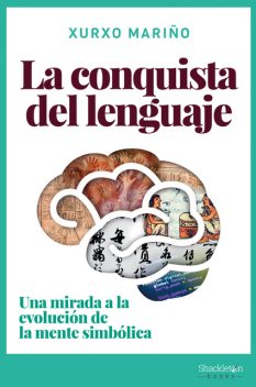 La conquista del lenguaje, Xurxo Mariño