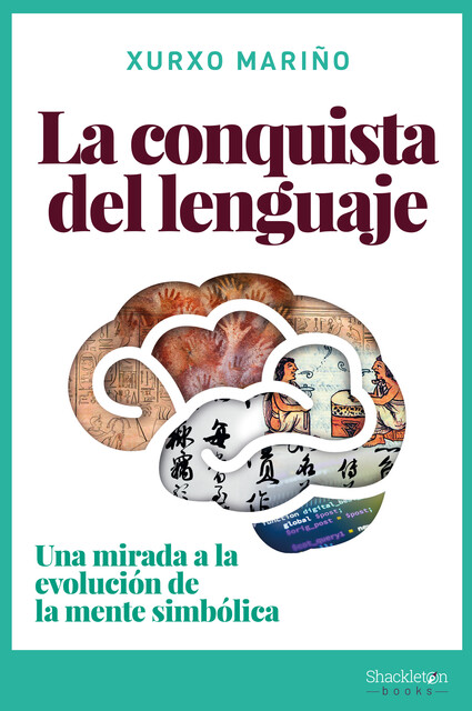 La conquista del lenguaje, Xurxo Mariño