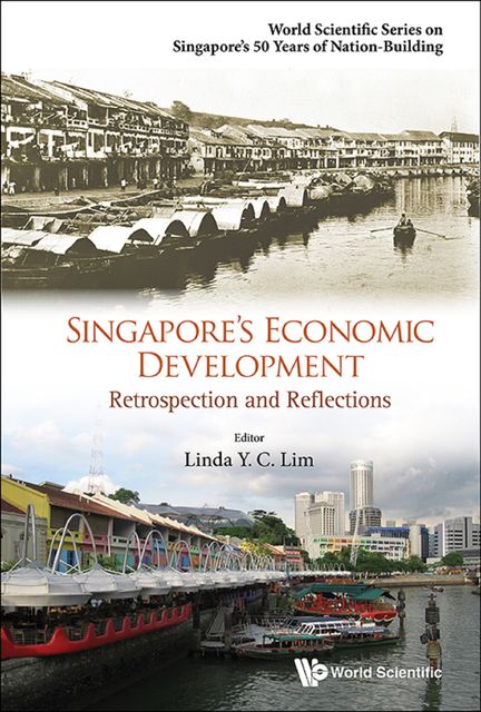 Singapore's Economic Development, Linda Y.C. Lim