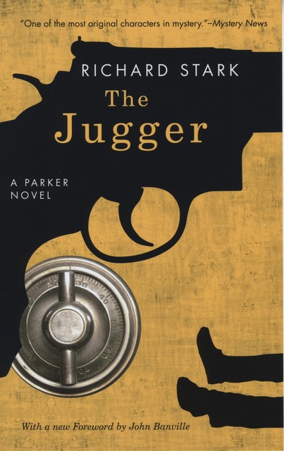 The Jugger, Richard Stark
