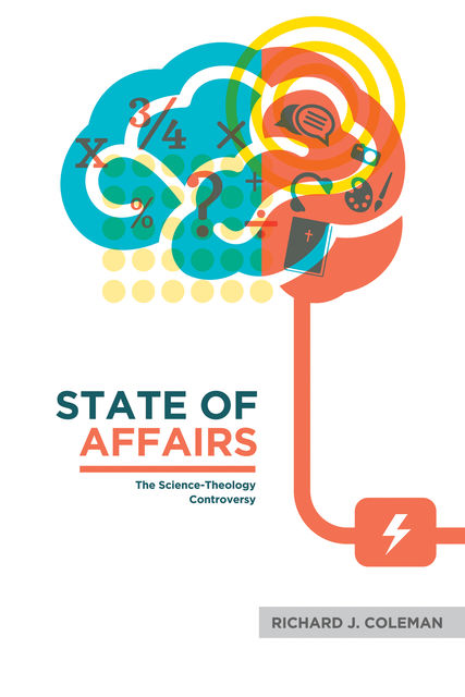 State of Affairs, Richard Coleman