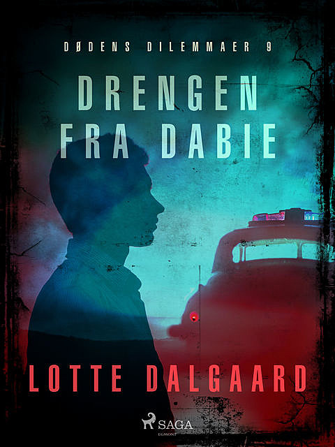 Dødens Dilemmaer 9 – Drengen fra Dabie, Lotte Dalgaard