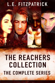 The Reachers Collection, L.E. Fitzpatrick