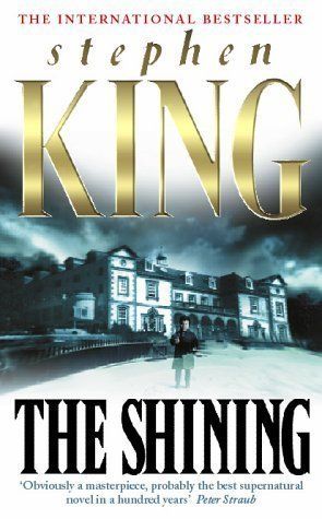 The Shining, Stephen King