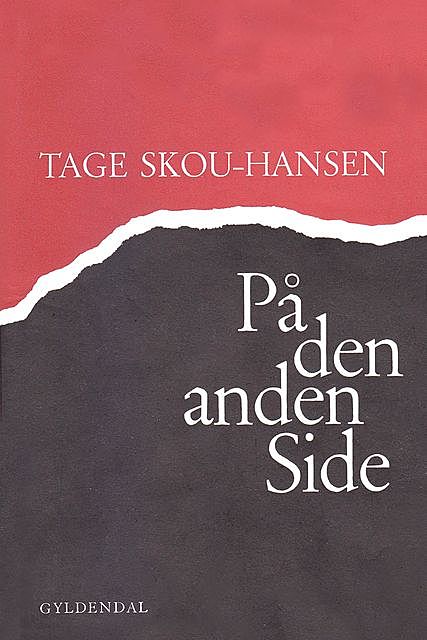 På den anden side, Tage Skou-Hansen