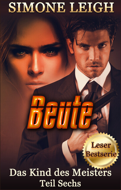 Beute, Leigh Simone